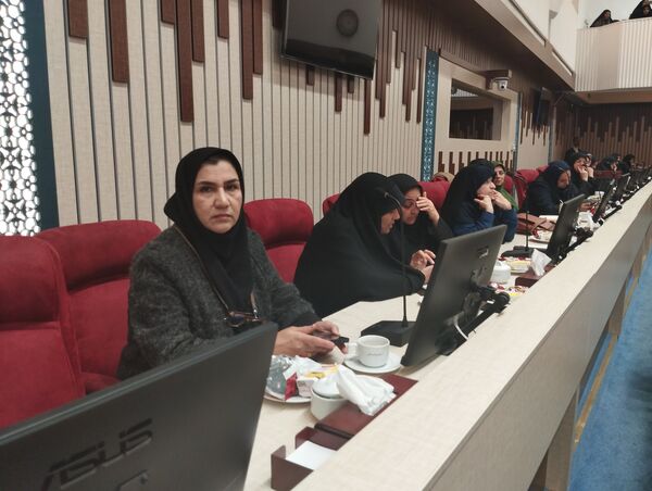 اجلاس نماز ، خانواده و کاهش آسیب های اجتماعی در مشهد