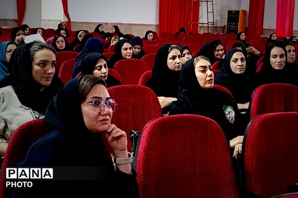 مهارت‌آموزی برای دنیای کوچک کودکان