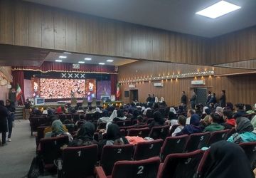 آغاز رقابت نخبگان جوان؛ افتتاحیه مسابقه دانش‌آموزی کارینو در لرستان