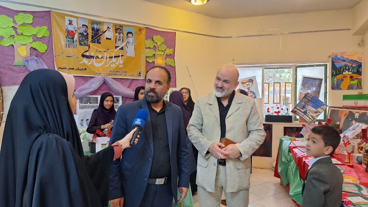 برنامه‌های آموزشی، فرهنگی و قرآنی مدارس با رویکرد مشاوره‌محور اجرا می‌شود