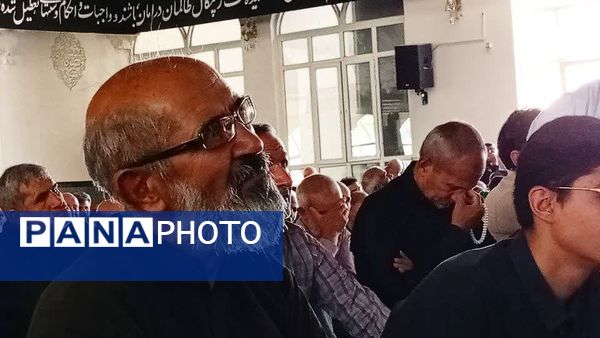 برگزاری نماز جمعه در شهرستان کاشمر 