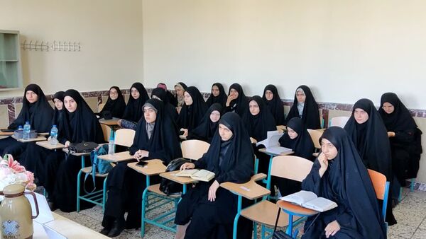 مرحله نهایی چهل و سومین دوره مسابقات قرآن، عترت و نماز دانش‌آموزان استان آذربایجان شرقی