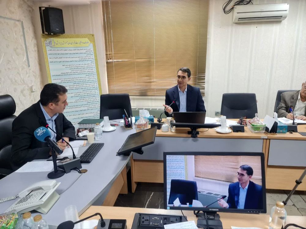 توانمندسازی معلمان و تمرکززدایی، کلید تحقق زیست‌بوم جدید منابع انسانی در آموزش و پرورش