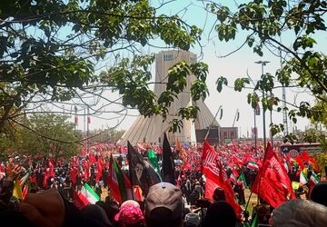 خداحافظی با خورشید