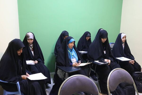 مرحله استانی چهل و سومین مسابقات قرآن، عترت و نماز شهر تهران