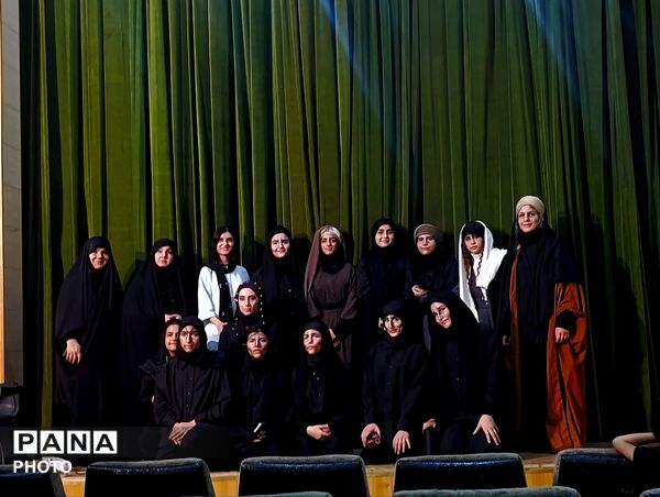غربت کاروان کربلا و فرجام ظلم در شام