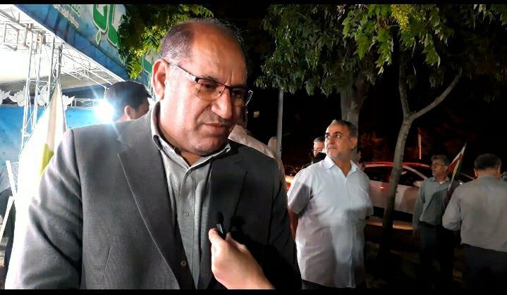 همه باید رشادت و مردانگی امروز مردم را به نسل آینده منتقل کنند