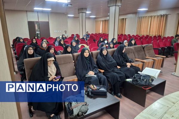 فرهنگیان ملارد، سفیران مهدویت می‌شوند