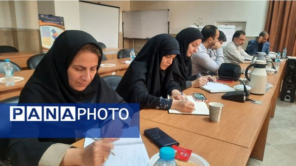 دوره جامع تربیت پژوهشگر در استان خراسان رضوی