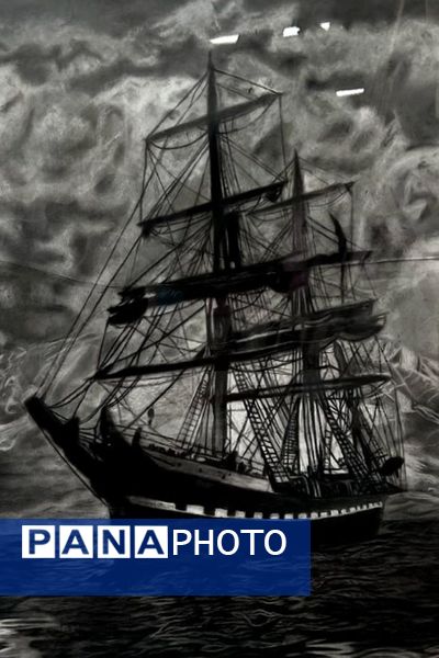 جلوه خلاقیت دانش‌آموزان بنت‌الهدی در هفته «ماها»