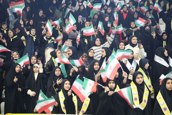جشن حضور تا ظهور