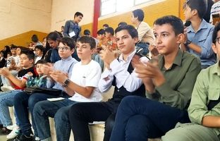 توصیه‌هایی به والدین برای ایجاد اوقات‌فراغت دانش‌آموزان در طول سال تحصیلی 