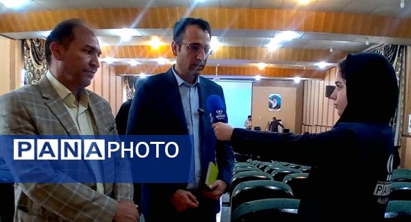 برگزاری طرح «توانا» در سملقان