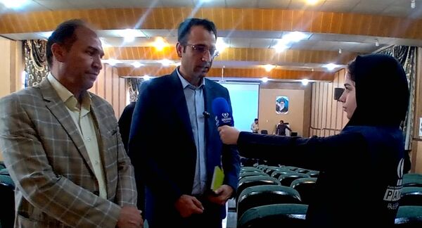 برگزاری طرح «توانا» در سملقان