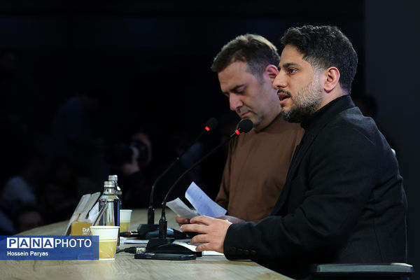 نشست نقد و بررسی فیلم «زنده‌شور» در چهل و چهارمین جشنواره ملی فیلم فجر