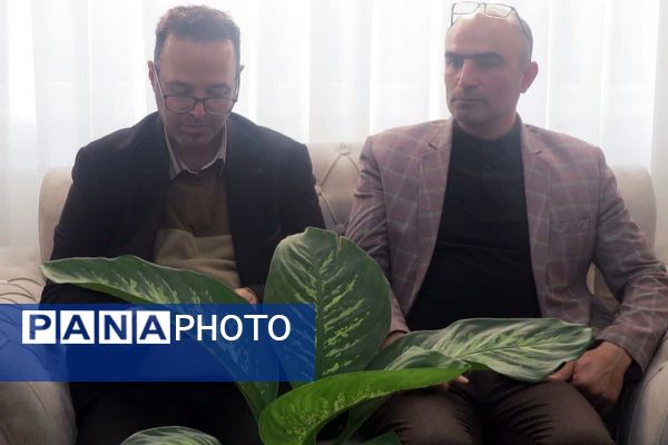 روایت یک دیدار صمیمی