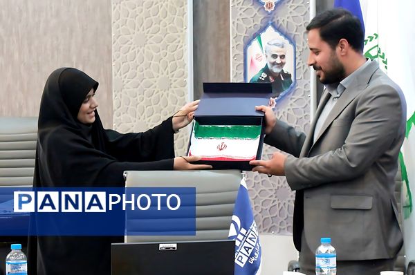 از دل کرمان تا قلب آینده؛ آغاز هم‌اندیشی دختران مجلس دانش‌آموزی