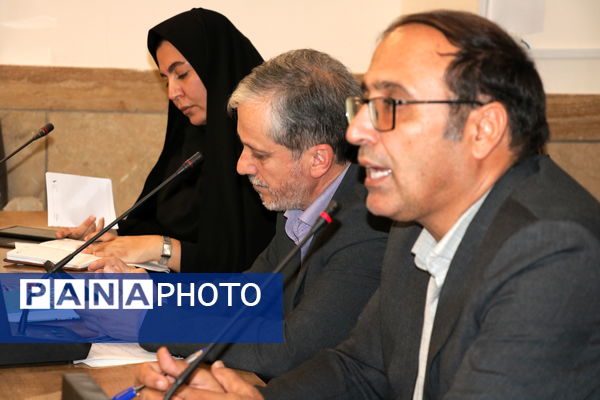 هم‌اندیشی برای ارتقای کیفیت آموزشی در مدارس متوسطه دوم