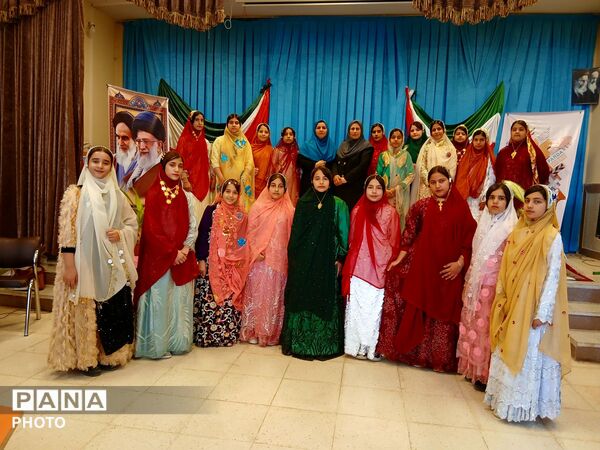 جشنواره فرهنگی و هنری «فردا» در خانمیرزا