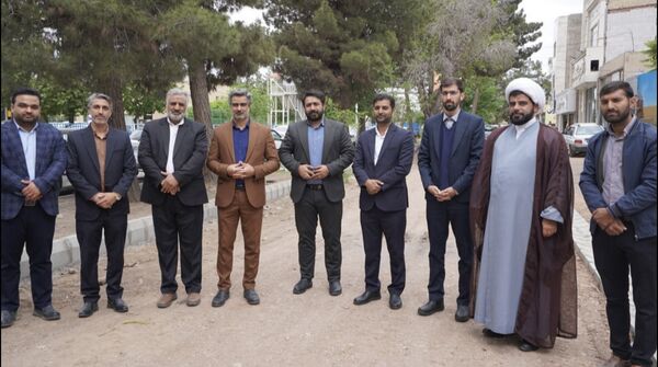  چهل و سومین دوره استانی جشنواره فرهنگی هنری فردا؛ ویژه دانش آموزان قطب شهید دهقان