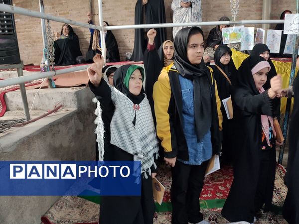 نمازجمعه عبادی و سیاسی هفته دوم بهمن ماه