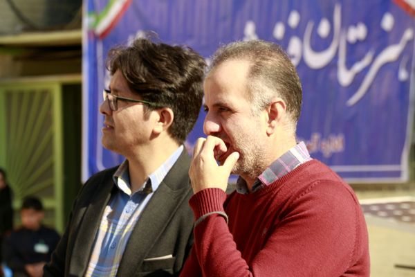 مرحله استانی مسابقات خودروهای خورشیدی به میزبانی ناحیه۱
