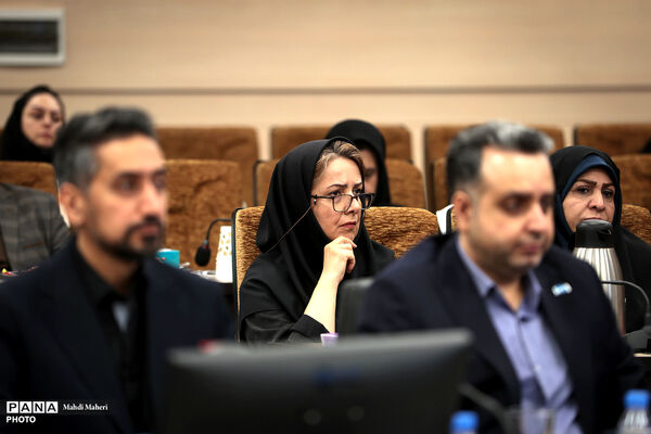  آیین افتتاح پویش «بنای مهربانی»