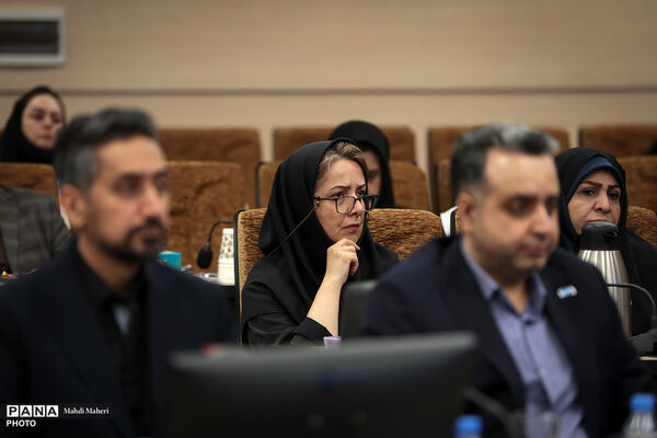  آیین افتتاح پویش «بنای مهربانی»