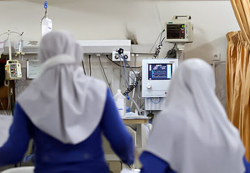 معضل کمبود پرستار به مرحله خطرناکی رسیده است