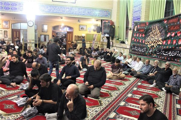یادواره معلم شهید «مجید عسگری جمکرانی»