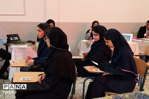 سومین جشنواره تدریس برتر در بهارستان‌دو