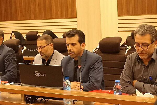شانزدهمین گردهمایی افق تربیت با محوریت تبیین سیاست‌های ساماندهی منابع انسانی