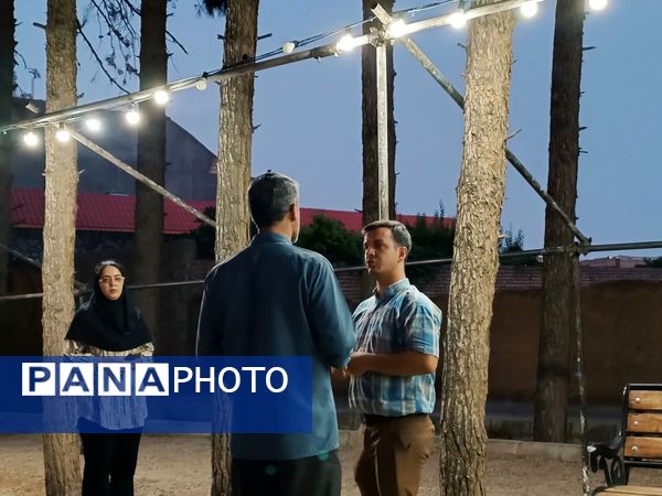 باغشهر خلیل آباد آماده میزبانی از مهمانان جشنواره تاک پلو