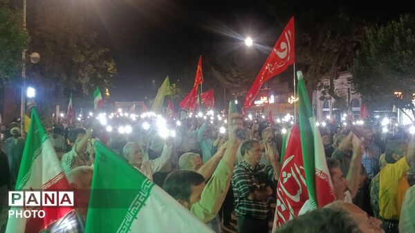شب صدوهشتاد‌وهفتم؛ رکورد ماندگاری یک پیوند در نیشابور