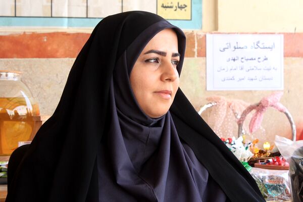 بهارستان دو در مسیر رشد معنوی با اجرای طرح «مصباح الهدی»