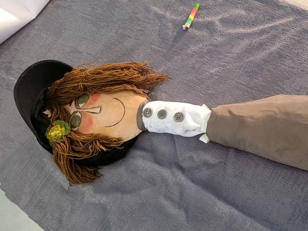 جشنواره نقاشی کودکان، طبیعت سبز و گردشگری در موزه بزرگ خراسان 