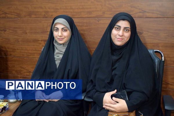 منطقه ۱۴ پیشگام قدردانی از حافظان سلامت روان دانش‌آموزان 