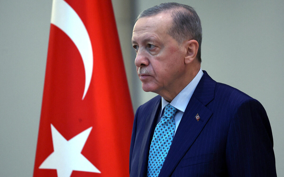اردوغان کشته شدن شهروند ترکیه در کرانه باختری را محکوم کرد
