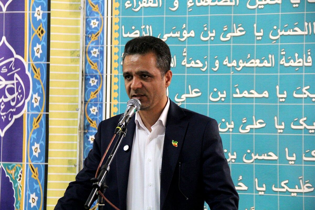 شهرستان قدس با اجرای نهضت مدرسه‌سازی و توسعه فضاهای آموزشی، سال تحصیلی جدید را با شعار «عدالت آموزشی» آغاز می‌کند