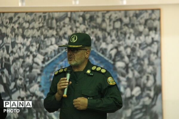 آموزشِ تخصصی خبرنگاران پانا در موزه دفاع مقدس؛ پلی میان ایثار و نسل امروز