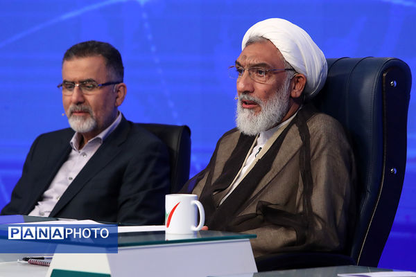 برنامه‌های انتخاباتی کاندیداهای چهاردهمین دوره ریاست جمهوری