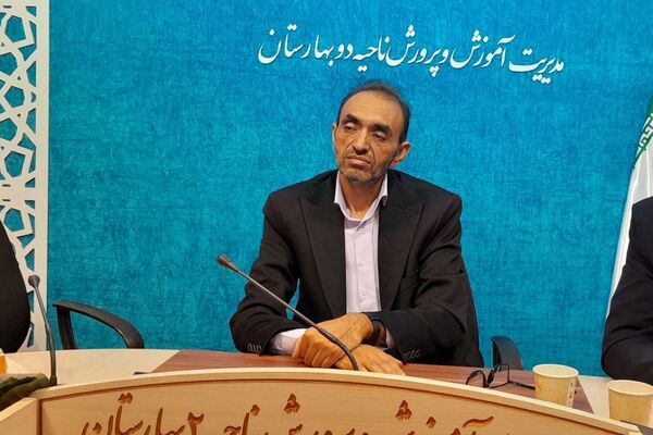 طلایه‌های تحول یادگیری در بهارستان‌دو