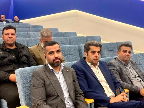 نشست کمیته هماهنگی و برنامه‌ریزی تسهیلات فرودگاهی