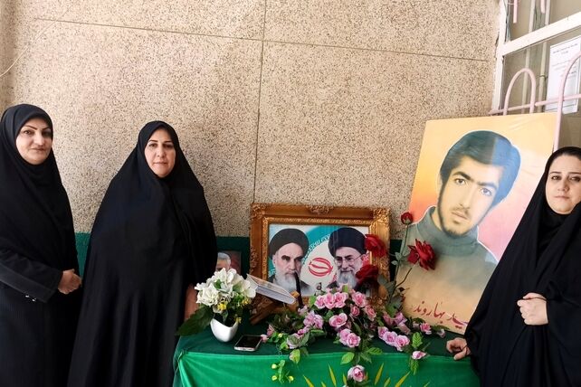 زنگ آغاز طرح شهید عجمیان به صدا درآمد