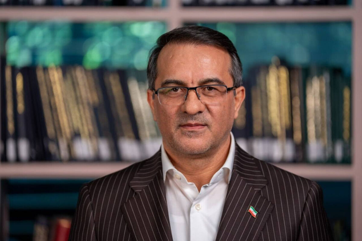دولت چهاردهم به دنبال اصلاح ریشه‌ای نظام پرداخت و حقوق بازنشستگان است