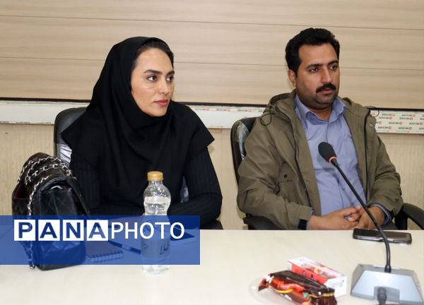 اجلاس مجمع بسیجیان شهرستا‌‌ن قلعه‌گنج