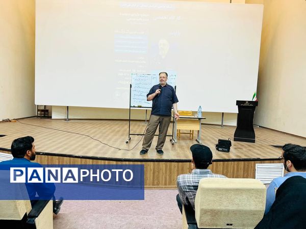  برگزاری کارگاه توانمندسازی سرمایه گذاری در تولید