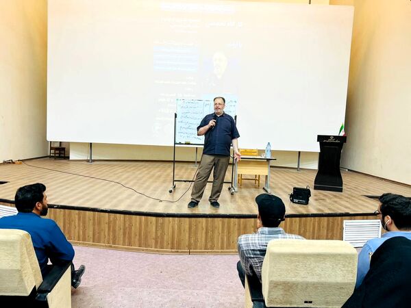  برگزاری کارگاه توانمندسازی سرمایه گذاری در تولید