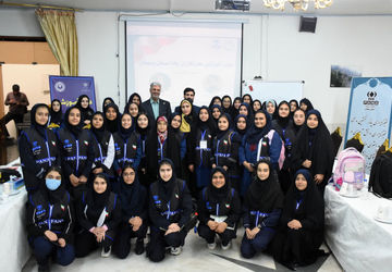 گزارشی از دوره آموزشی خبرگزاری پانا استان سمنان 