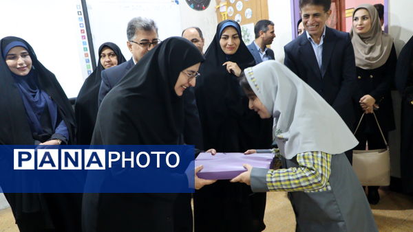 از صندلی وزارت تا نیمکت کلاس